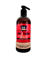 Load image into Gallery viewer, PETITUDO NATURAL GO-GO Dog Shampoo for (Sensitive skin). FREE Halloween Toy with purchase of 2 bottles of 250ml