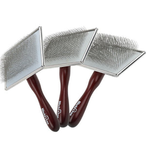 Professional Pet grooming Slicker Comb. Used by professional groomer. For cats and dogs