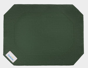 COOLAROO ELEVATED PET BED REPLACEMENT MAT EXTRA LARGE