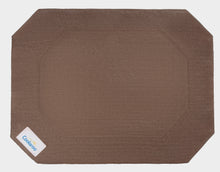 Load image into Gallery viewer, COOLAROO ELEVATED PET BED REPLACEMENT MAT LARGE