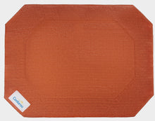 Load image into Gallery viewer, COOLAROO ELEVATED PET BED REPLACEMENT MAT LARGE