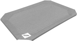 COOLAROO ELEVATED PET BED REPLACEMENT MAT EXTRA LARGE