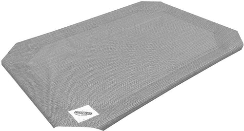 COOLAROO ELEVATED PET BED REPLACEMENT MAT LARGE