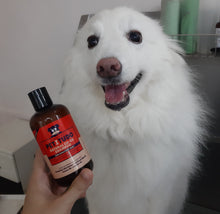Load image into Gallery viewer, PETITUDO NATURAL GO-GO Dog Shampoo for (Sensitive skin) 250ml @$35